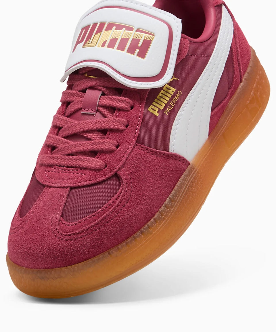 Puma Palermo Moda Tongue - Görsel 7