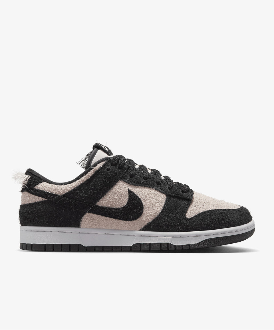 Nike Nike Siyah Dunk Low Retro SE Sportime'de! Siyah - 2. görsel
