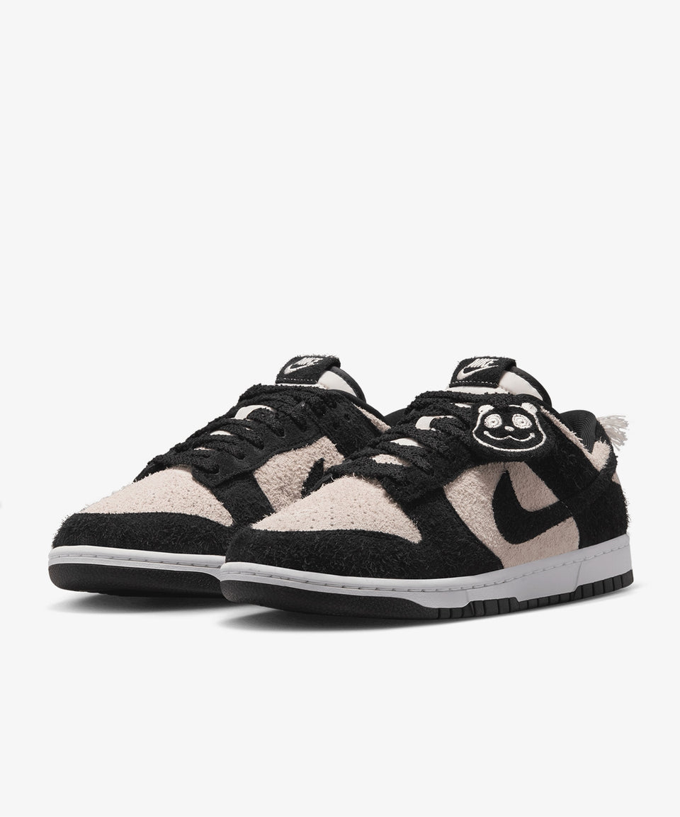 Nike Siyah Nike Dunk Low Retro SE