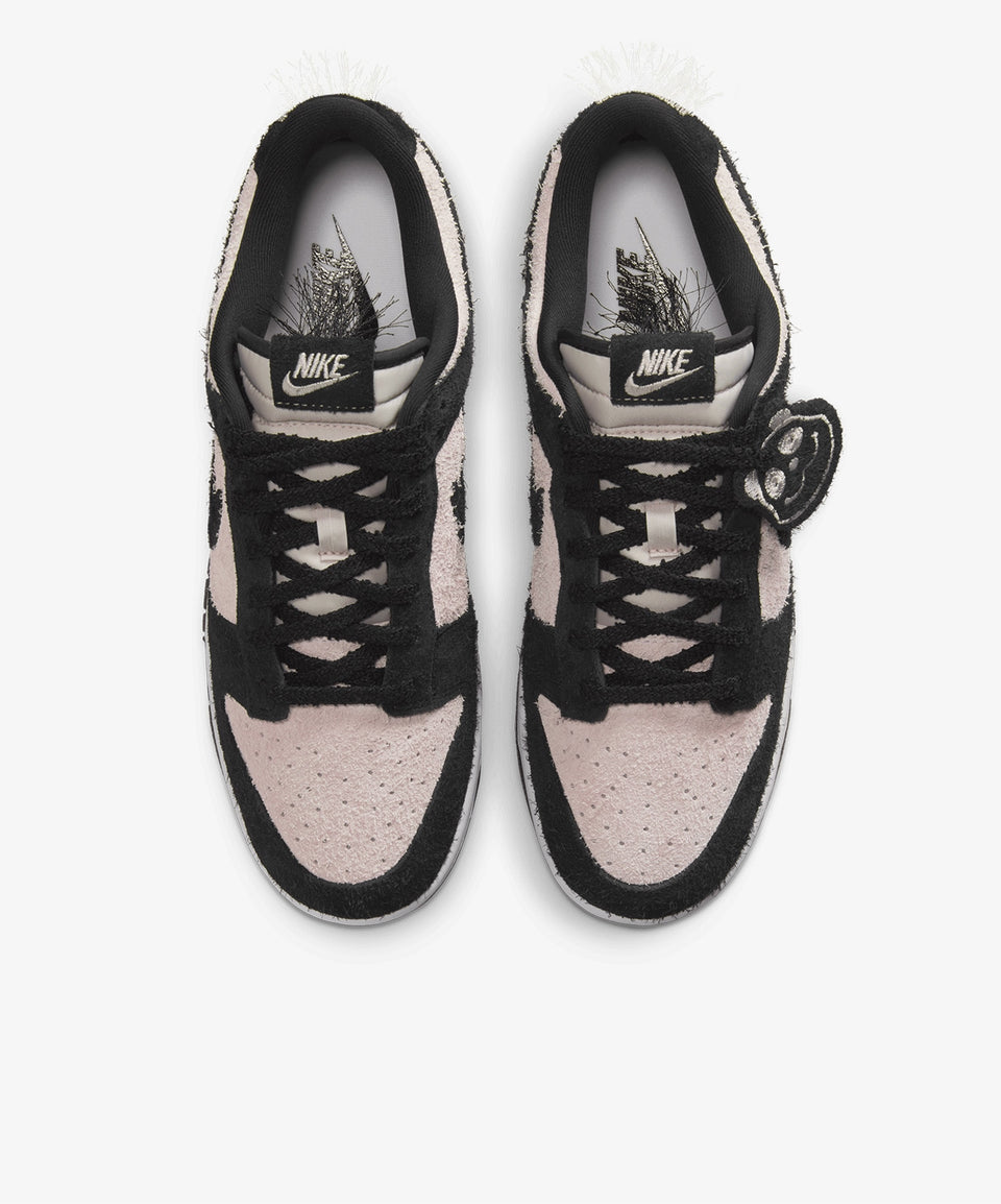 Nike Siyah Nike Dunk Low Retro SE