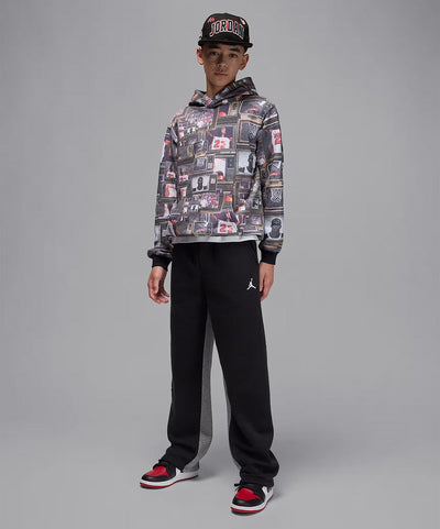 Jordan Future Flight Fleece Pants