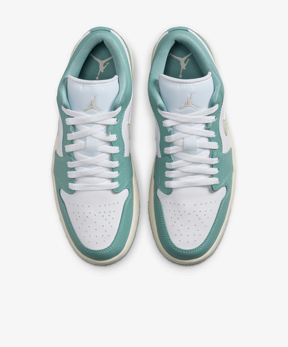 Jordan Yeşil Jordan Air 1 Low