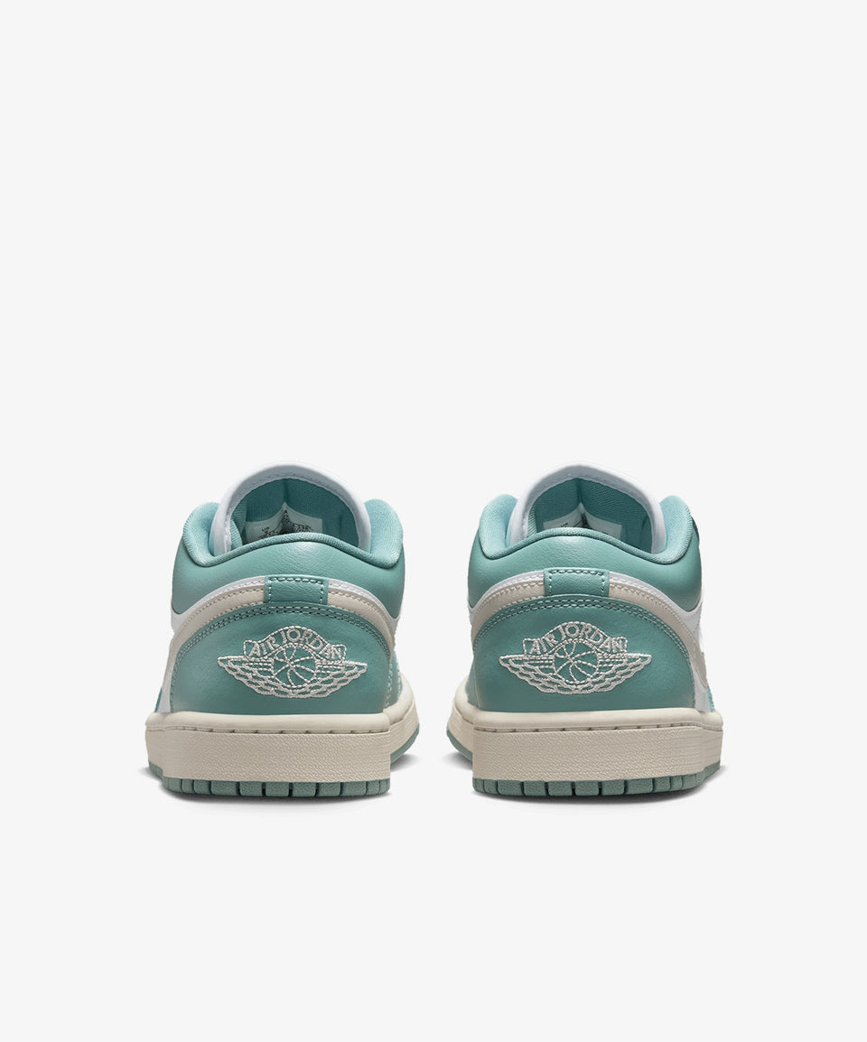 Jordan Yeşil Jordan Air 1 Low
