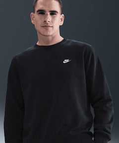 Nike Club Fleece Crew
