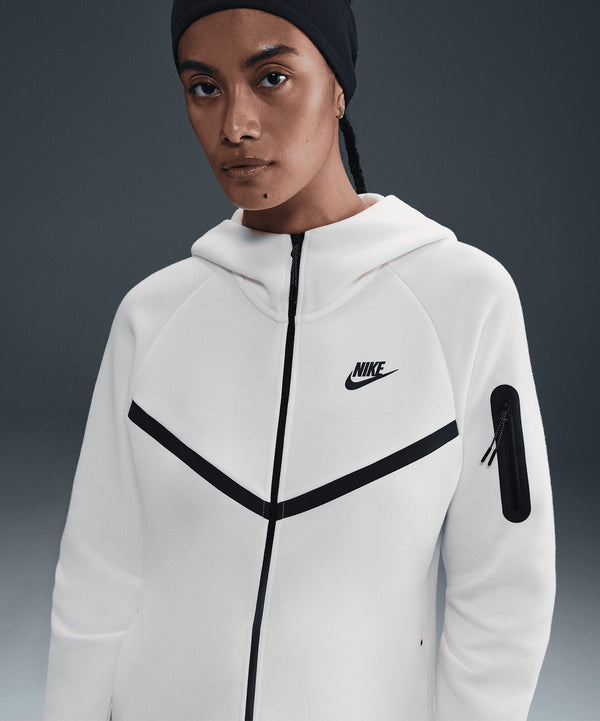 Nike Sportswear Tech Fleece Windrunner Full-Zip Hoodie