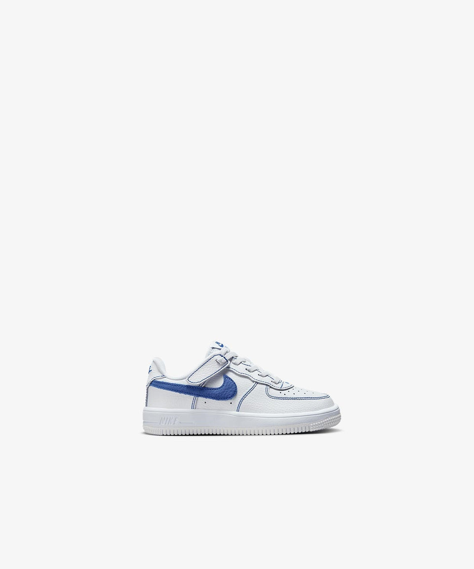Nike Force 1 Low LV8 EasyOn (Ps) - Görsel 2