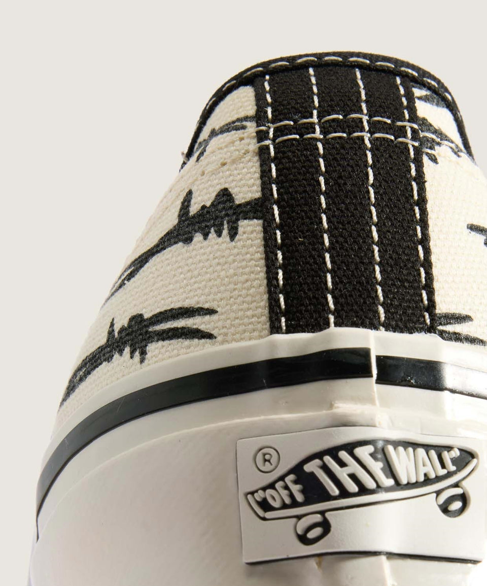 Vans LX Authentic 44 - Görsel 5