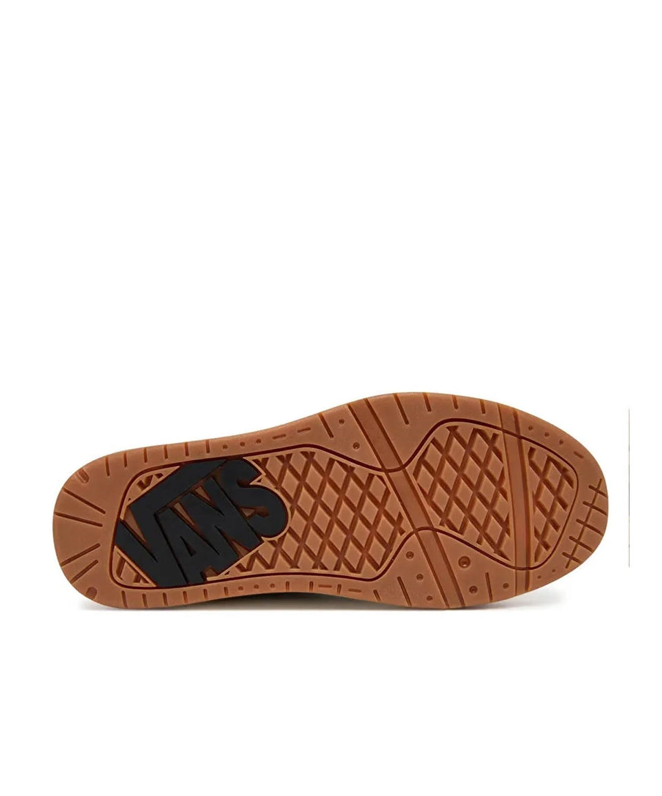 Vans Hylane - Görsel 6