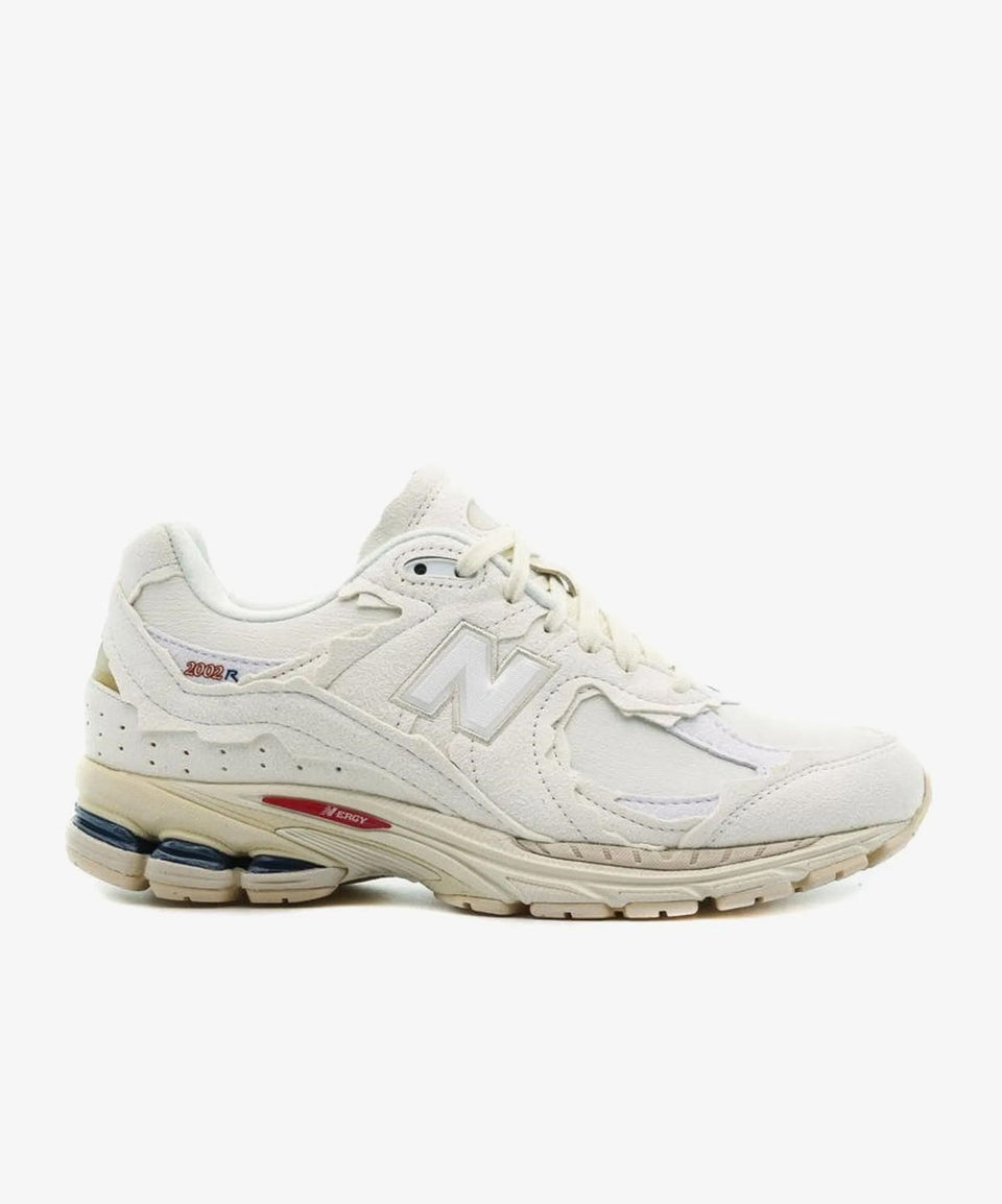 New Balance 2002 Lifestyle Women's Shoes - Görsel 2
