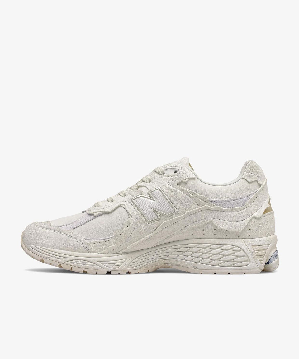 New Balance 2002 Lifestyle Women's Shoes - Görsel 3