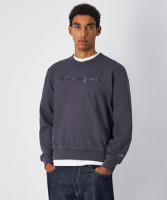 Champion Icons Crewneck Sweatshirt