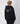 Champion Street Varsity Hooded Full Zip Sweatshirt