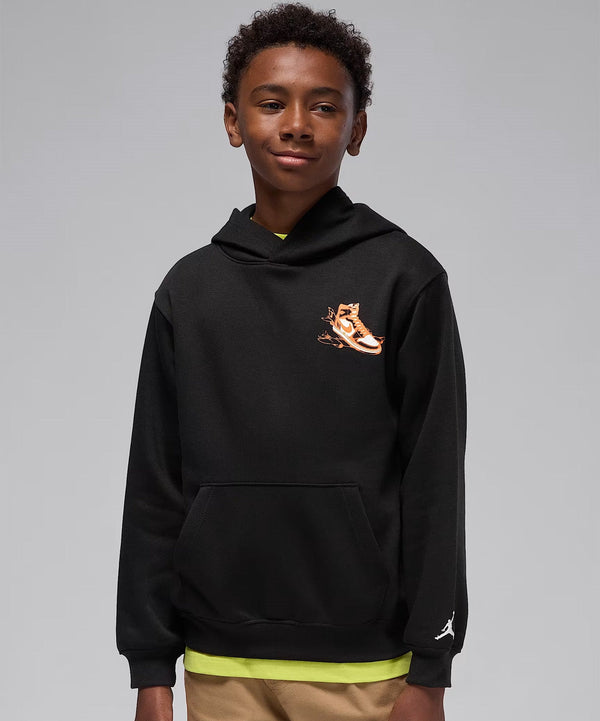 Jordan Air Has Landed Pullover