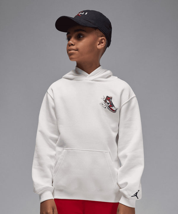 Jordan Air Has Landed Pullover