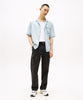 Tommy Hilfiger Otis Herringbone Cargo Pants