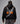 Jordan Brooklyn Oversized Pullover Hoodie