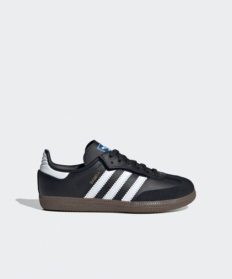 adidas Samba OG Comfort Closure Elastic Lace C - Görsel 2
