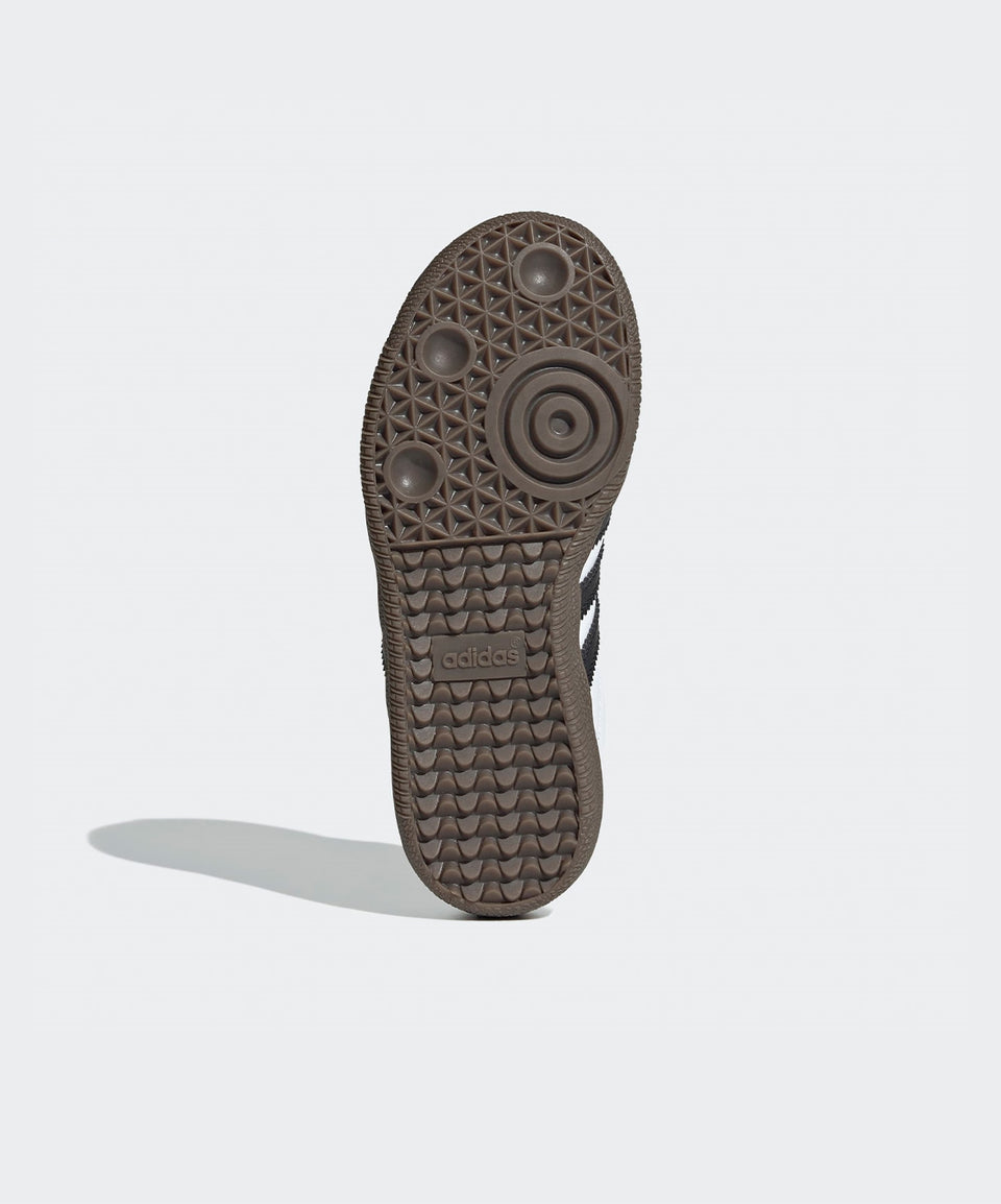 adidas Samba OG Comfort Closure Elastic Lace C - Görsel 7