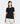 adidas Originals Ruffle 3-Stripes T-Shirt