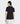 adidas Originals Ruffle 3-Stripes T-Shirt