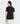 adidas Originals Ruffle 3-Stripes T-Shirt