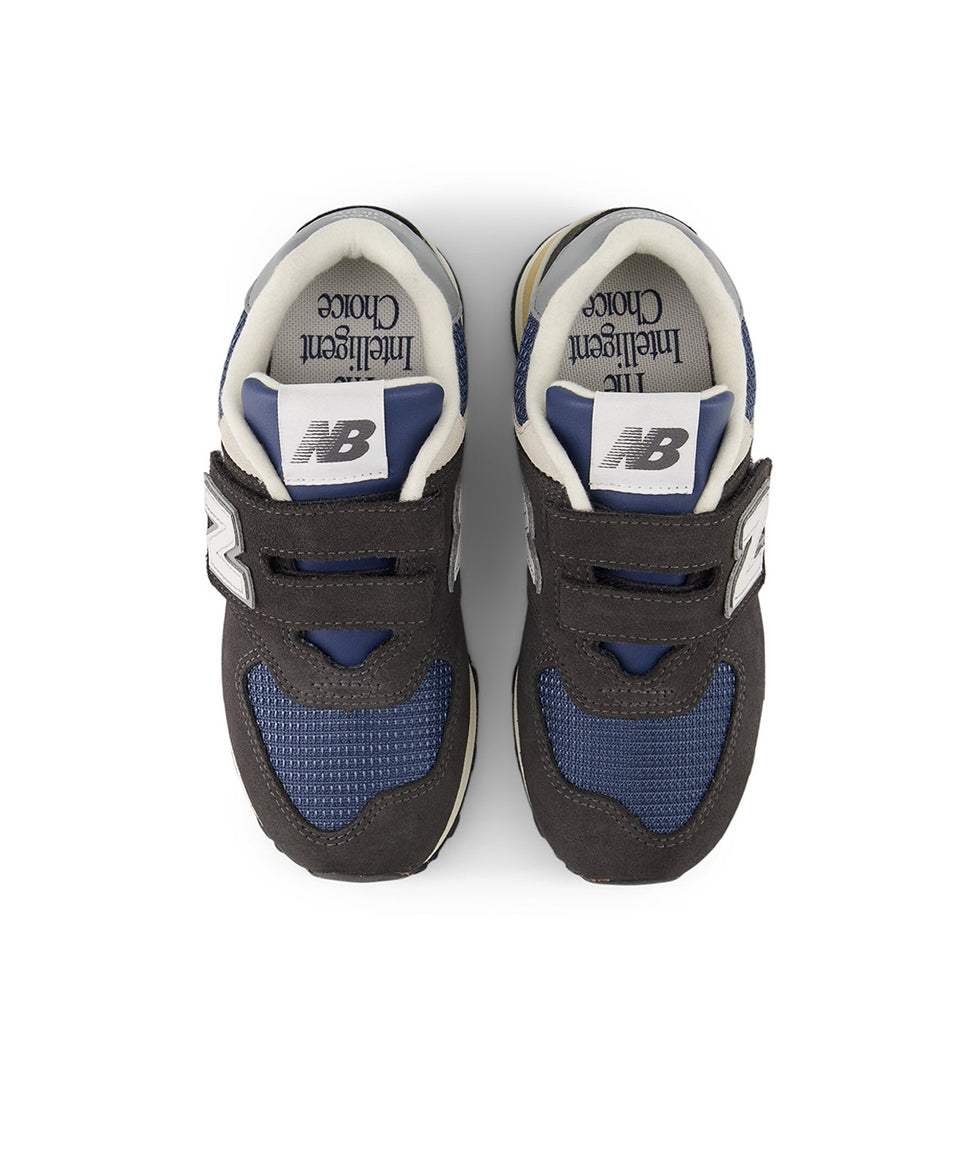 New Balance 574 Lifestyle Kid's Shoes - Görsel 4
