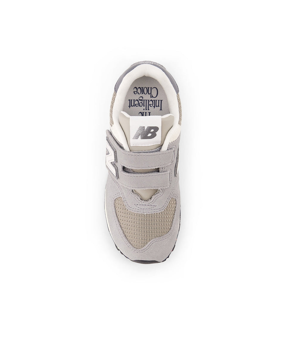 New Balance 574 Lifestyle Kid's Shoes - Görsel 4
