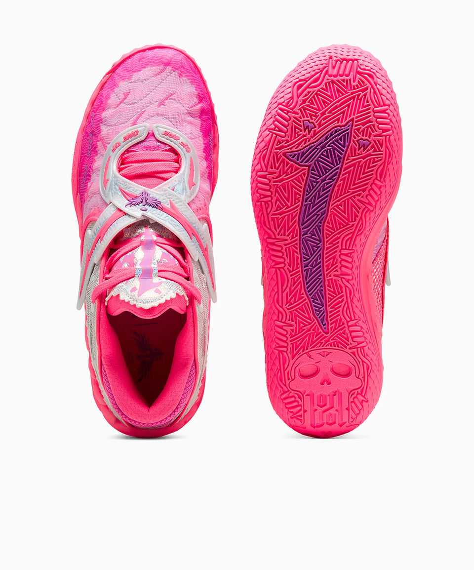 Puma Mb.05 World Tour - Görsel 5