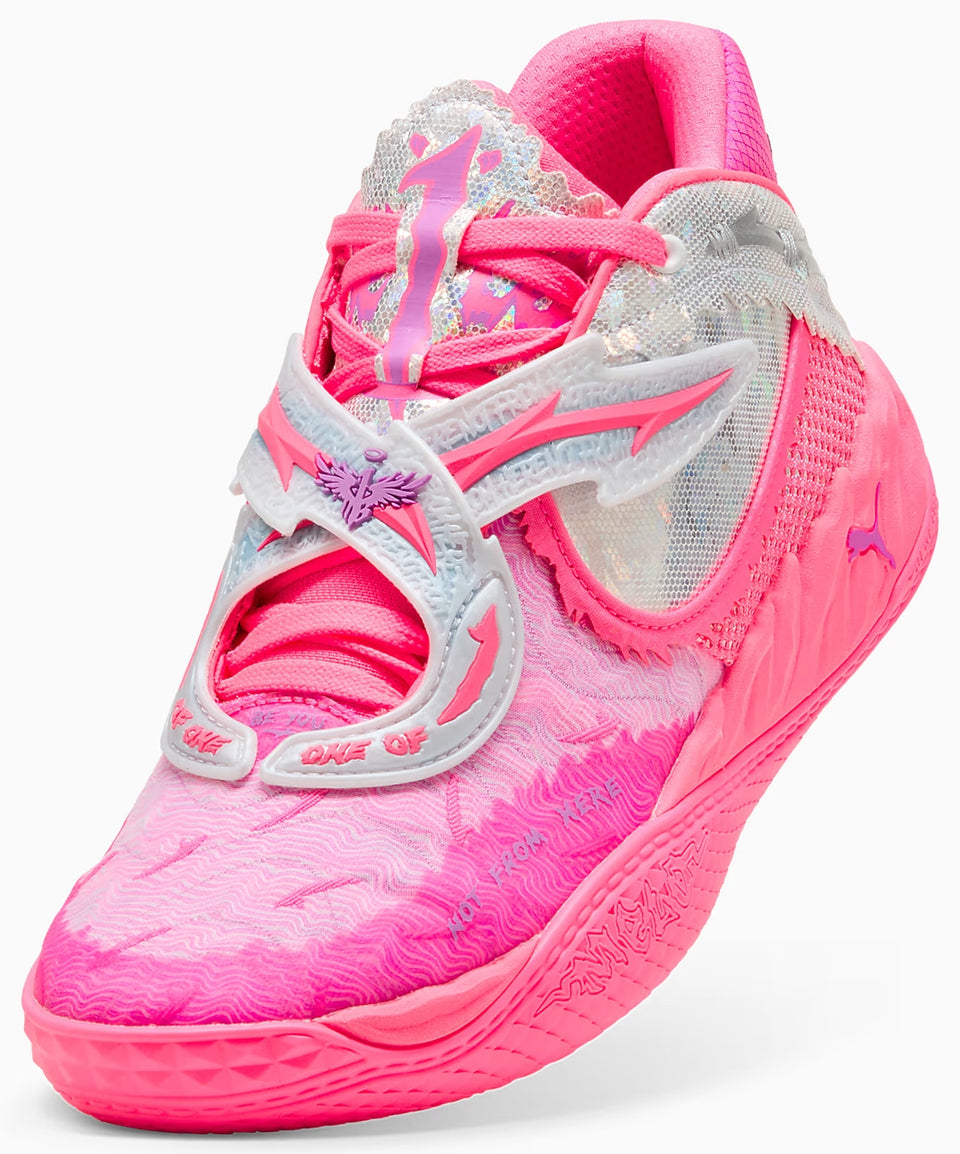 Puma Mb.05 World Tour - Görsel 7