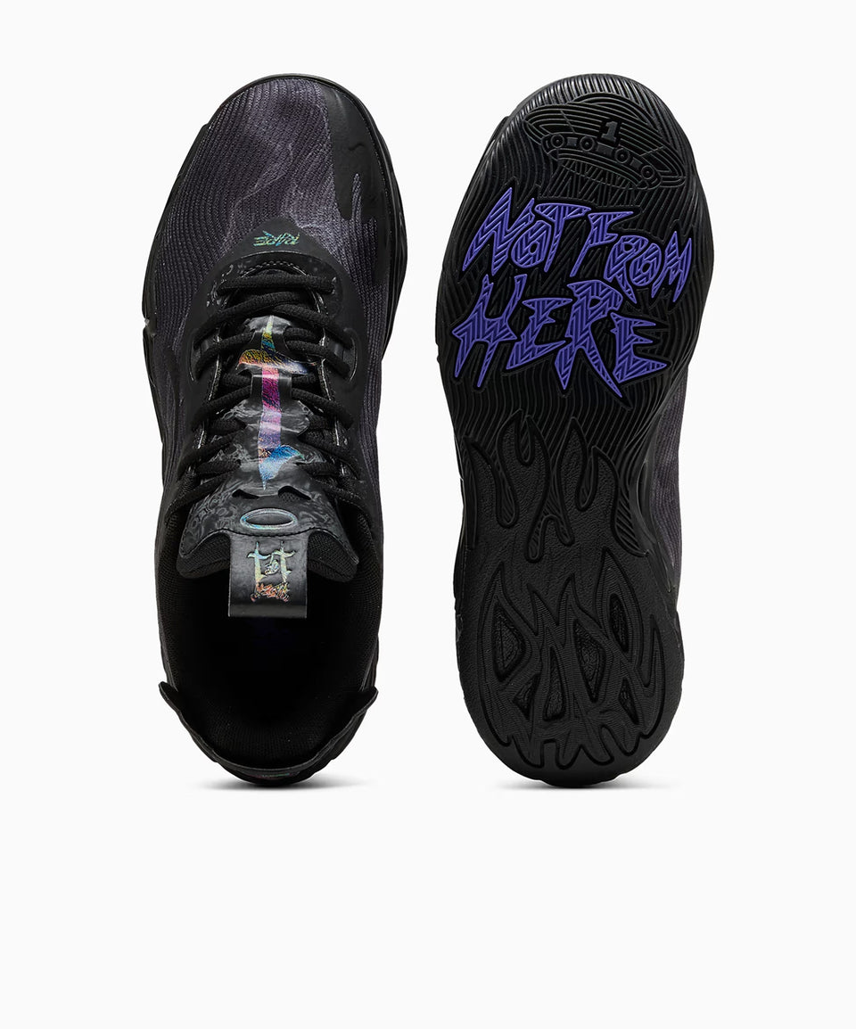 Puma Mb.04 Lo Team - Görsel 5