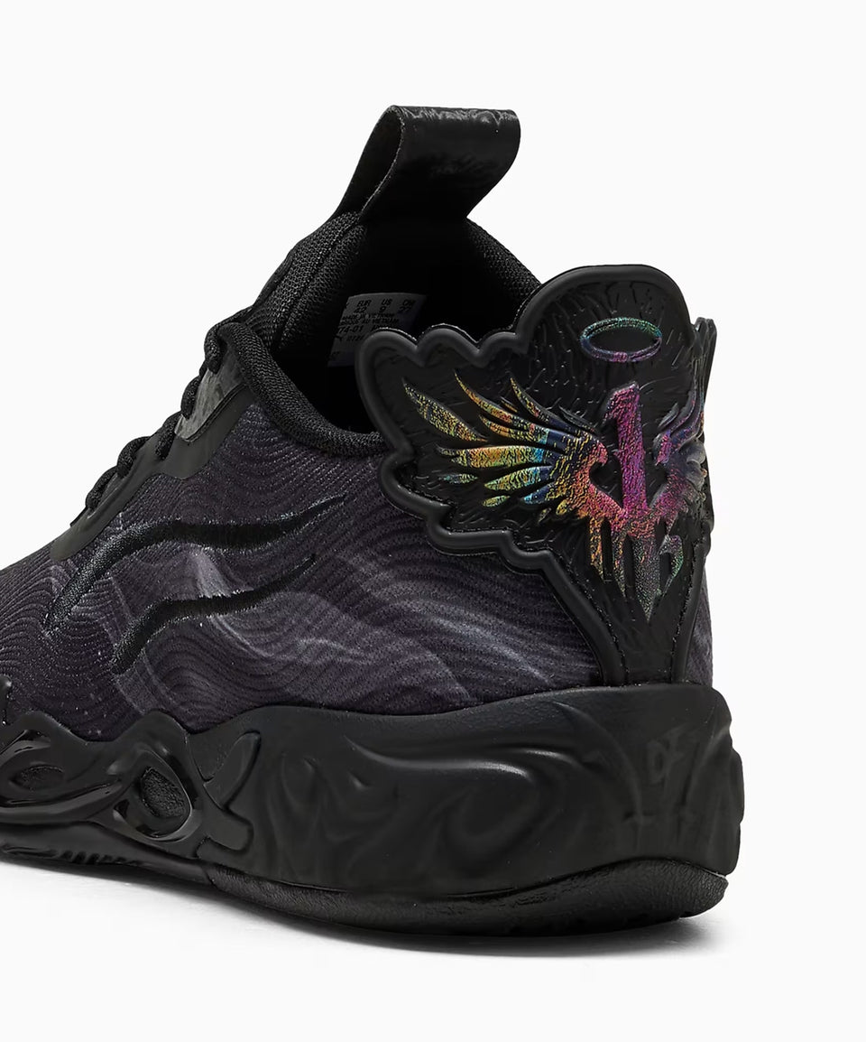 Puma Mb.04 Lo Team - Görsel 6