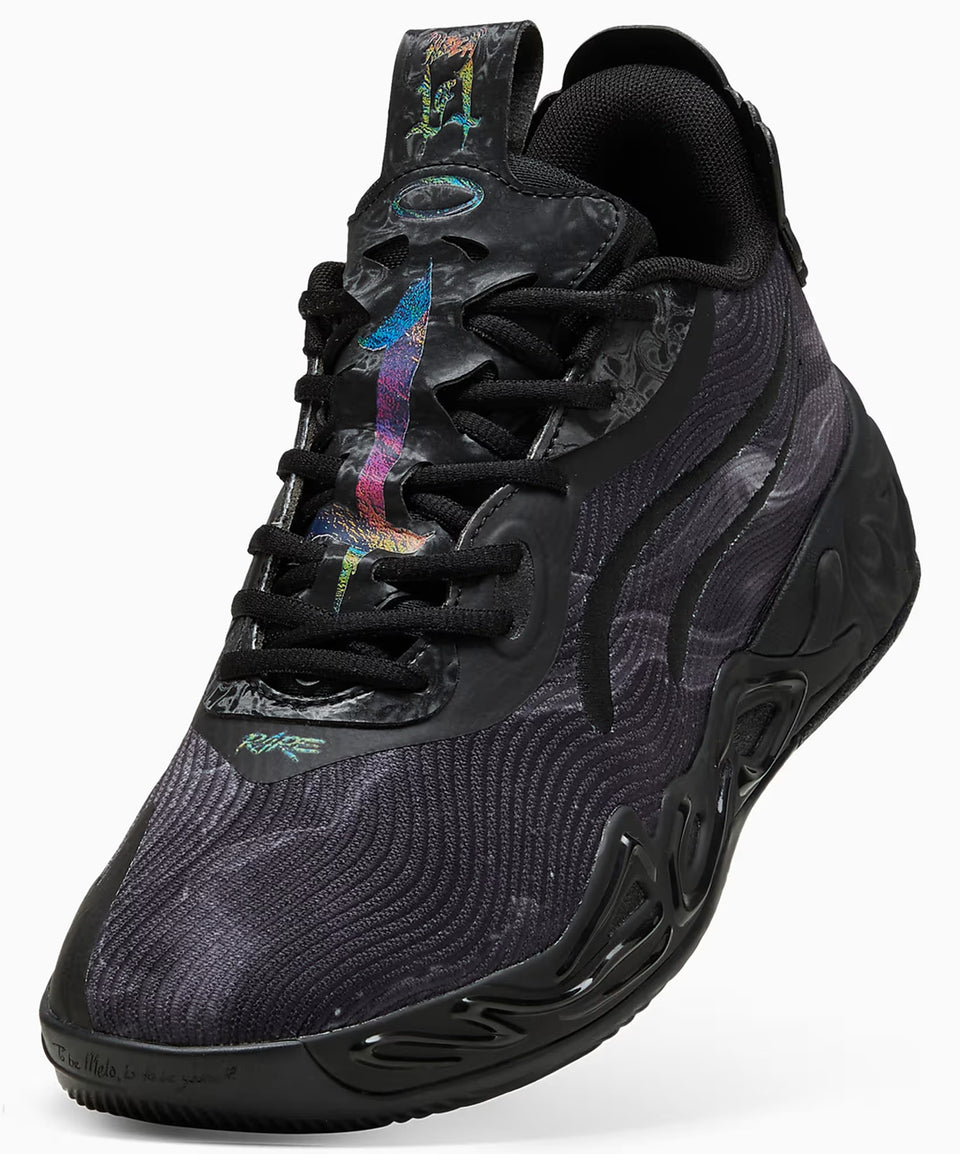 Puma Mb.04 Lo Team - Görsel 7