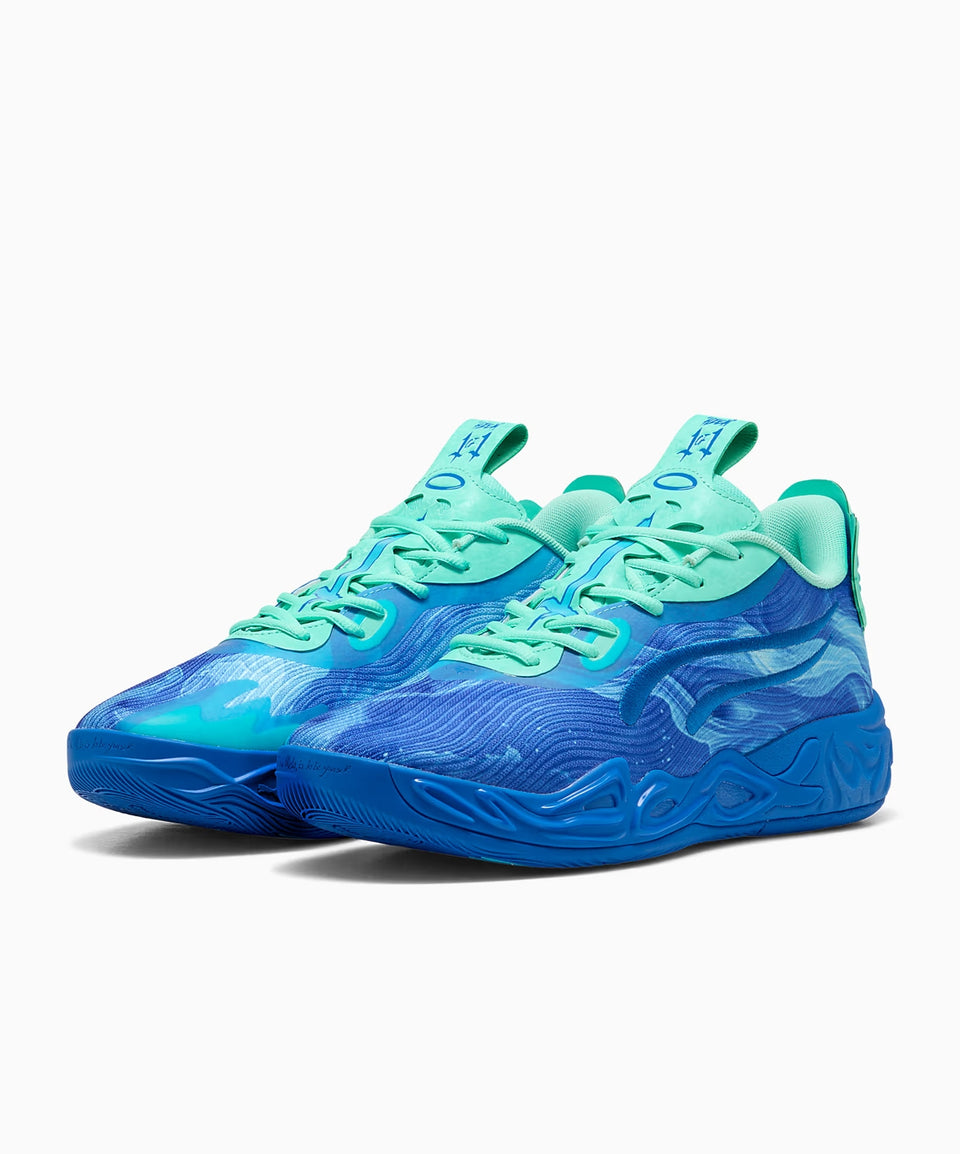 Puma Mb.04 Lo Team - Görsel 4