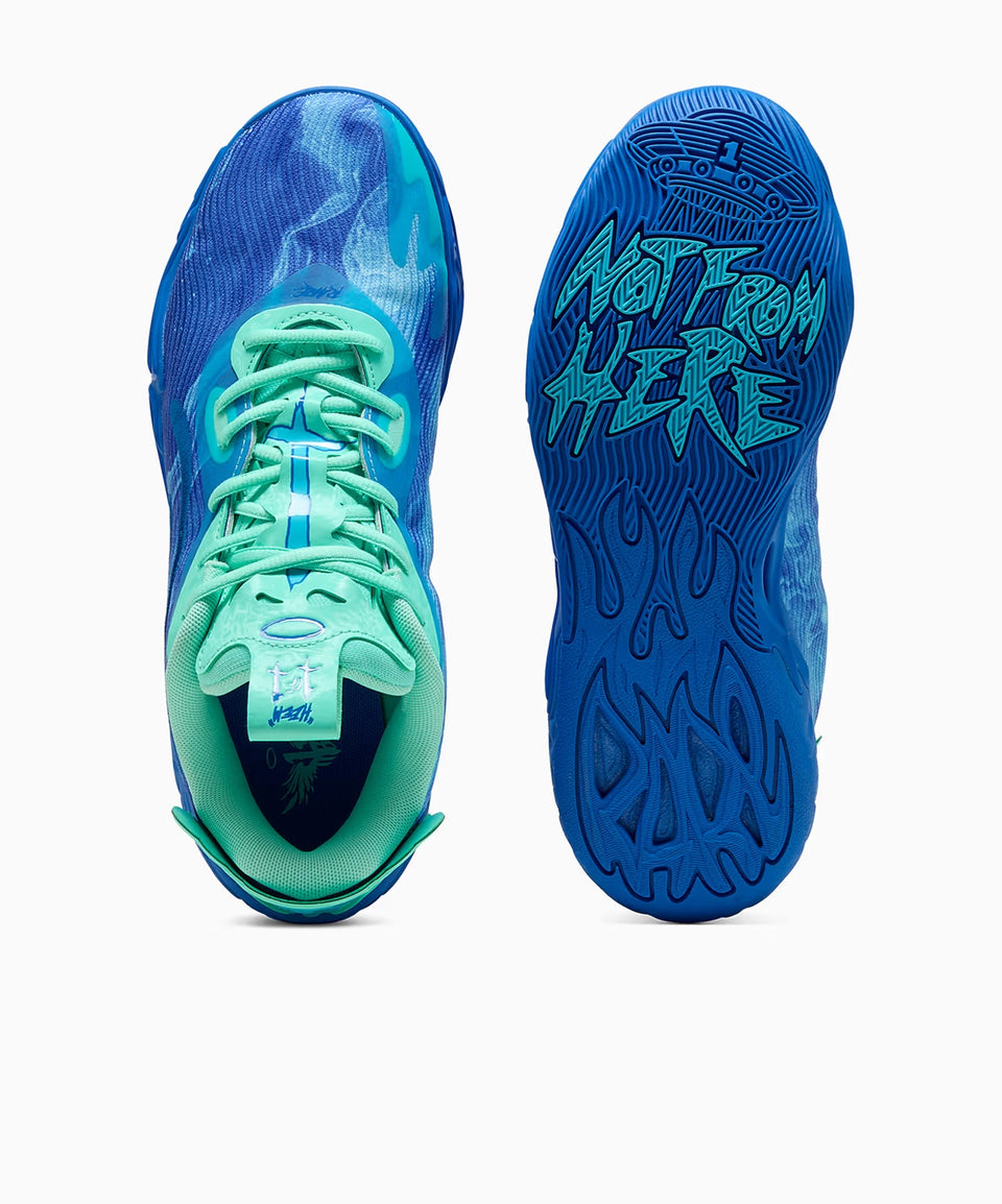 Puma Mb.04 Lo Team - Görsel 5