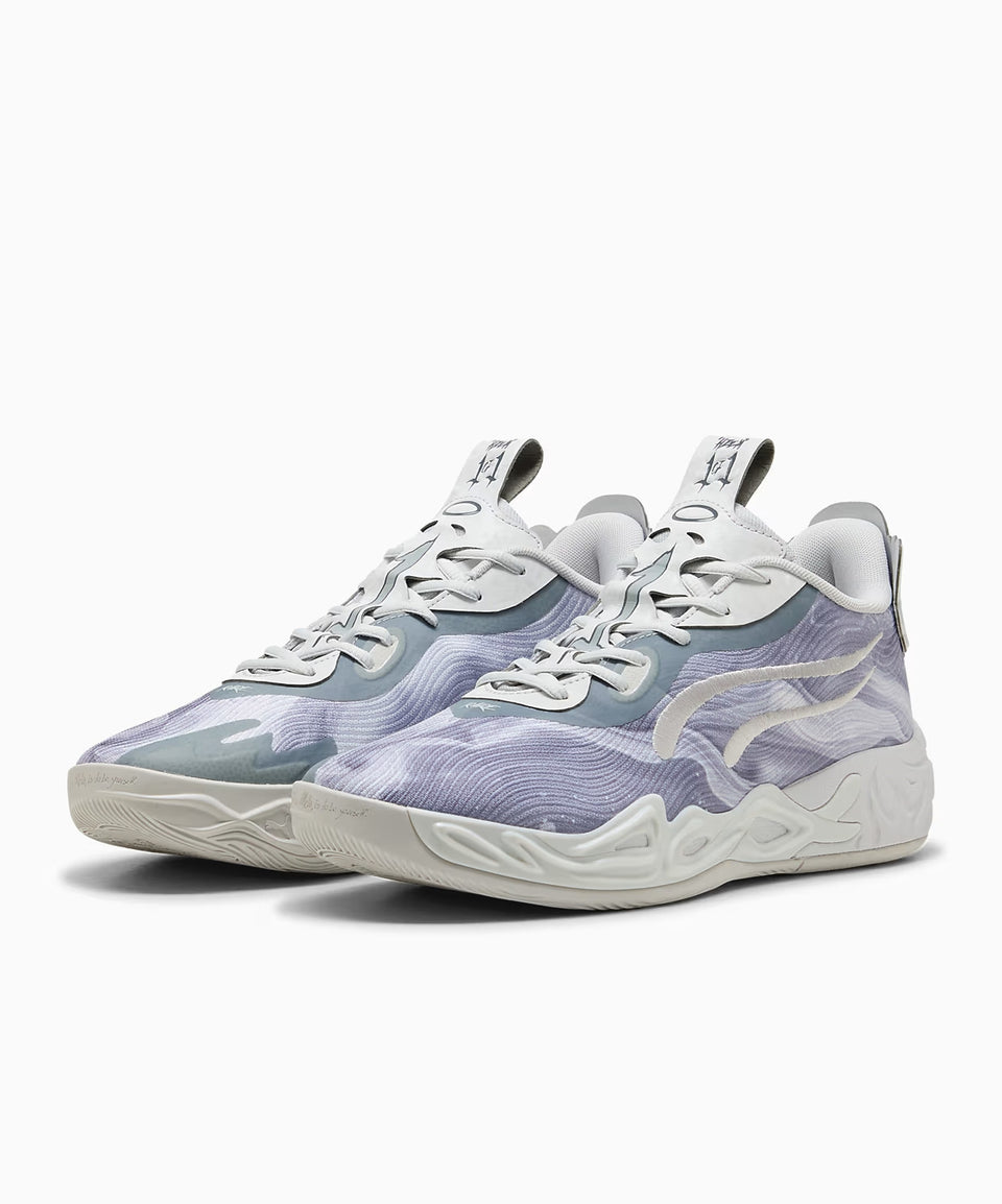 Puma Mb.04 Lo Team - Görsel 4