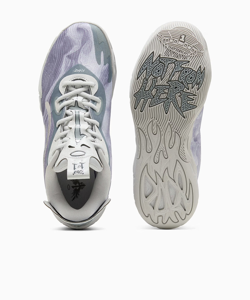 Puma Mb.04 Lo Team - Görsel 5