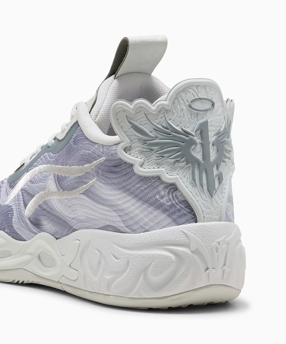 Puma Mb.04 Lo Team - Görsel 6