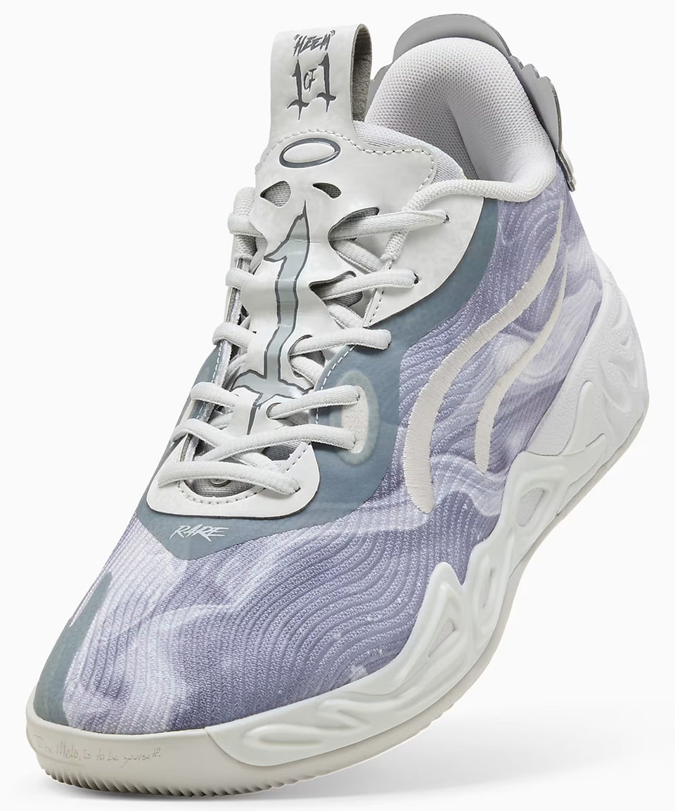 Puma Mb.04 Lo Team - Görsel 7