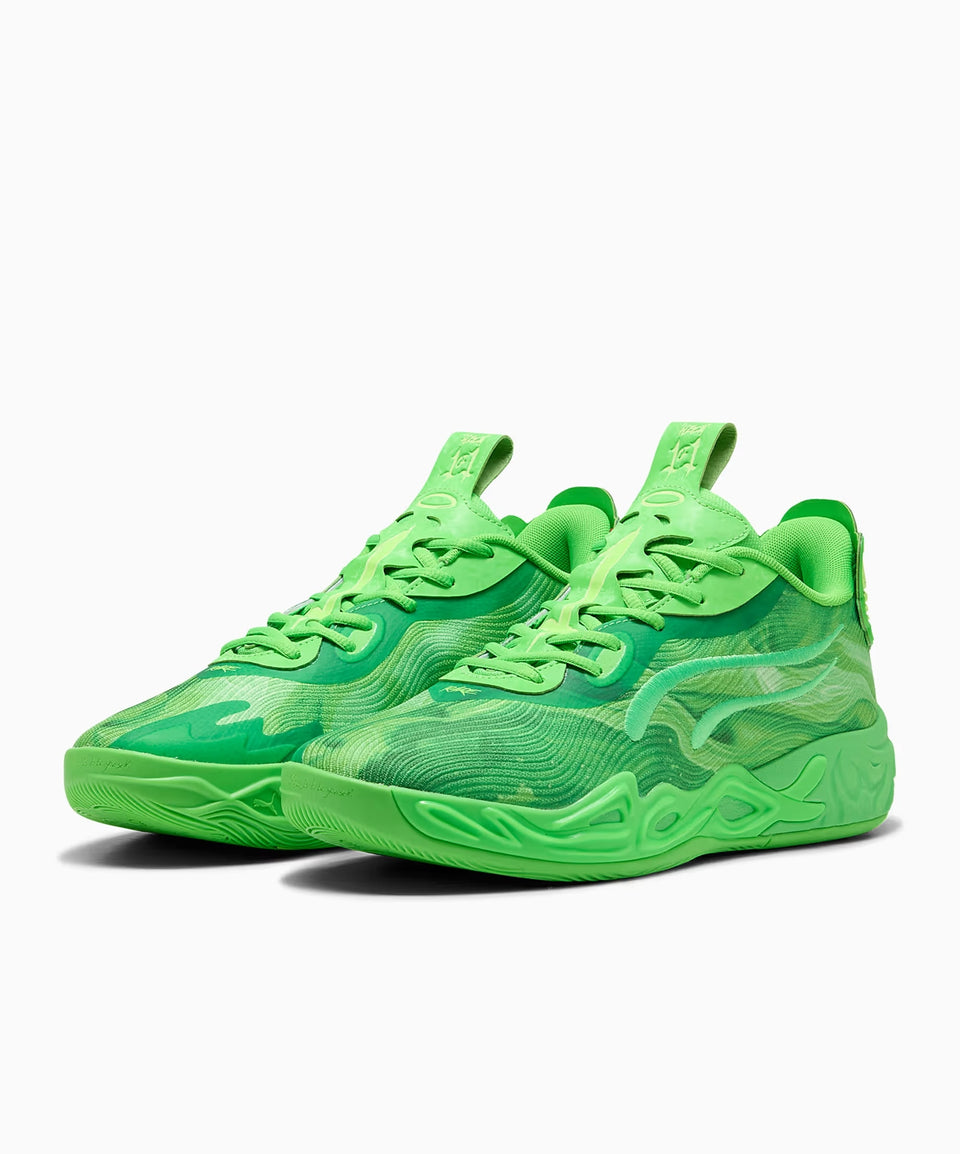 Puma Mb.04 Lo Team - Görsel 4