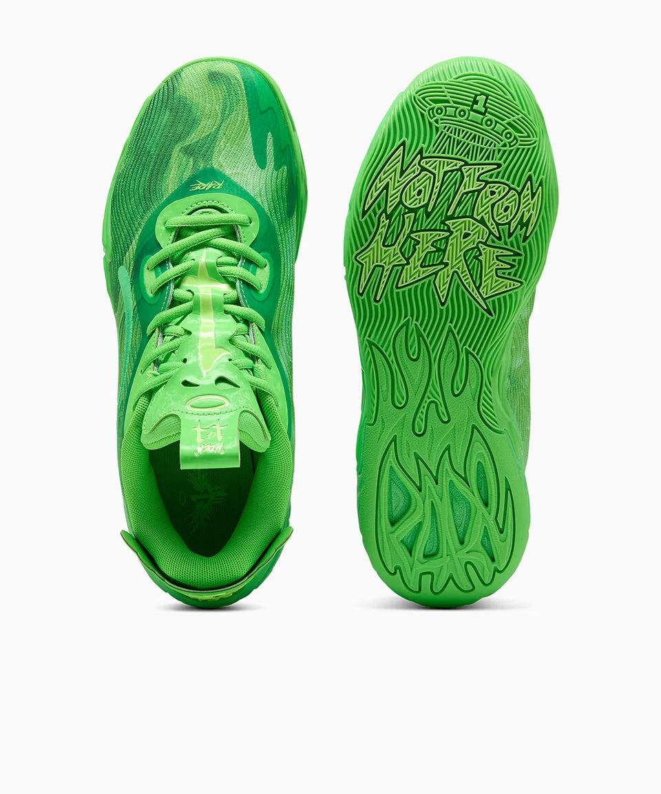 Puma Mb.04 Lo Team - Görsel 5