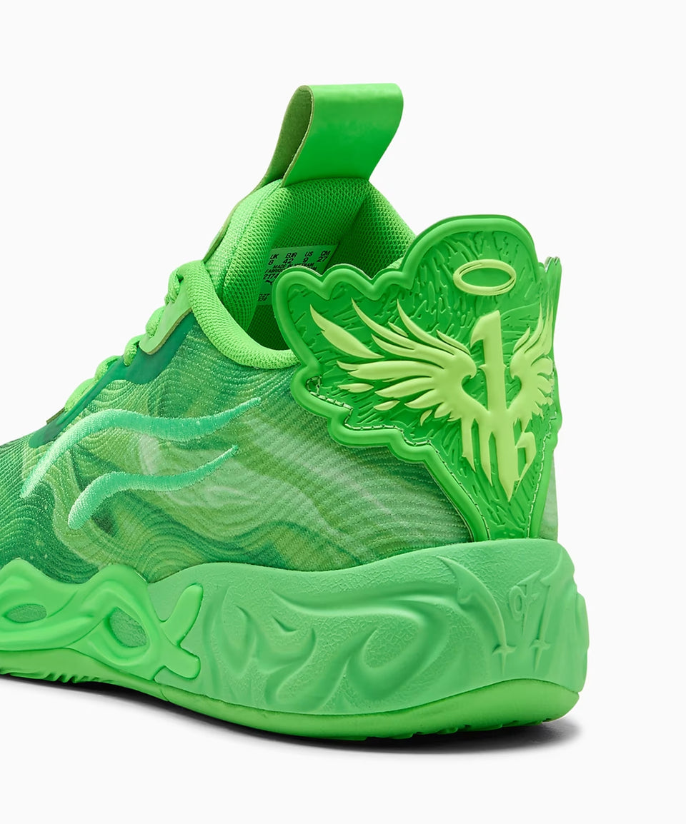 Puma Mb.04 Lo Team - Görsel 6