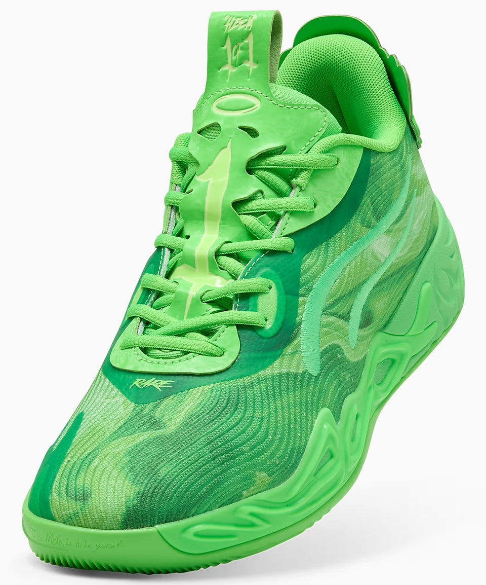 Puma Mb.04 Lo Team - Görsel 7