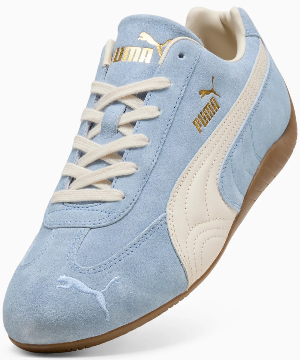 Puma Speedcat Faded - Görsel 7