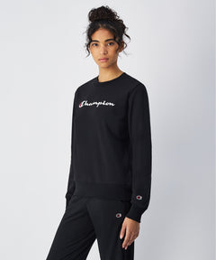 Champion Icons Crewneck Sweatshirt