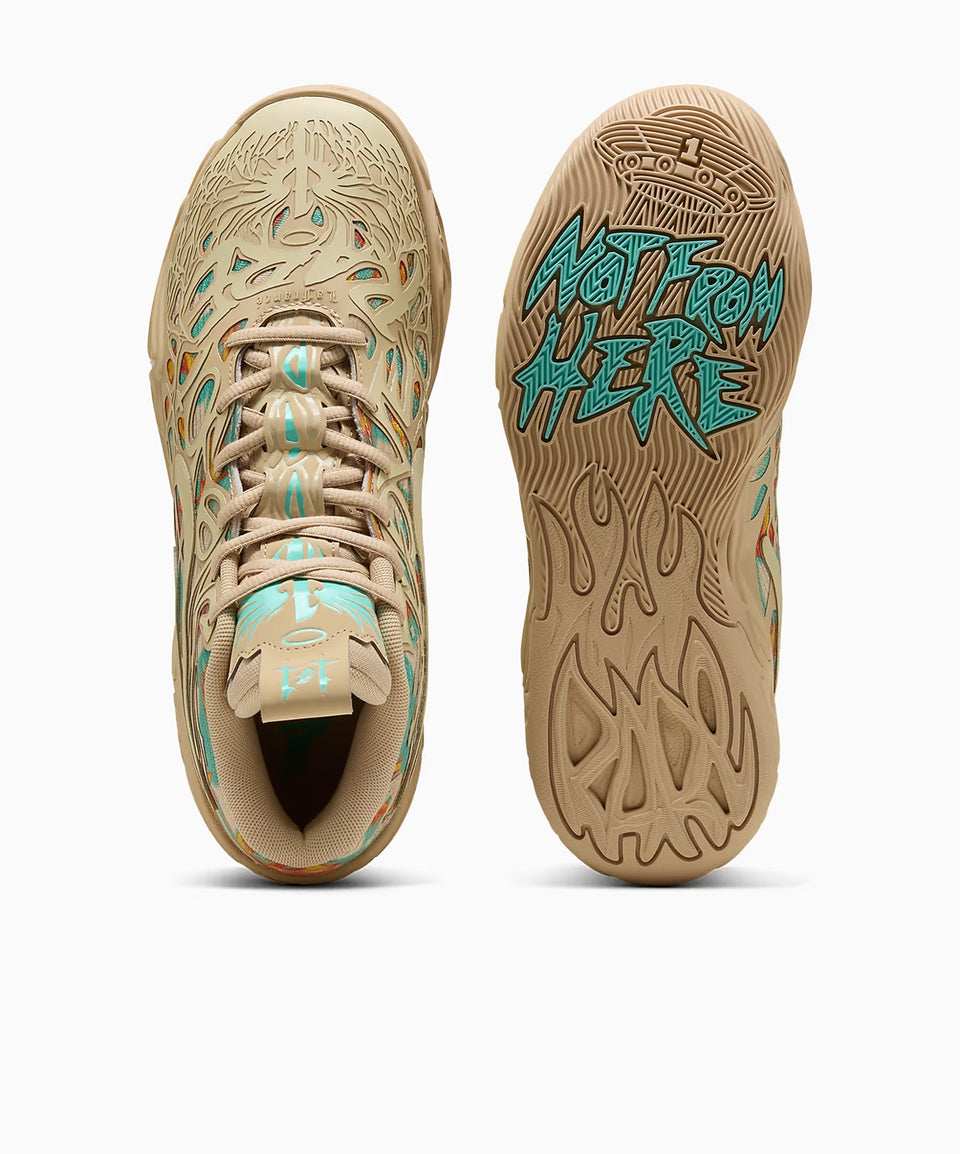 Puma Mb.04 Flare - Görsel 5