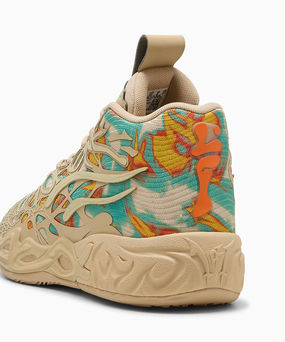 Puma Mb.04 Flare - Görsel 6