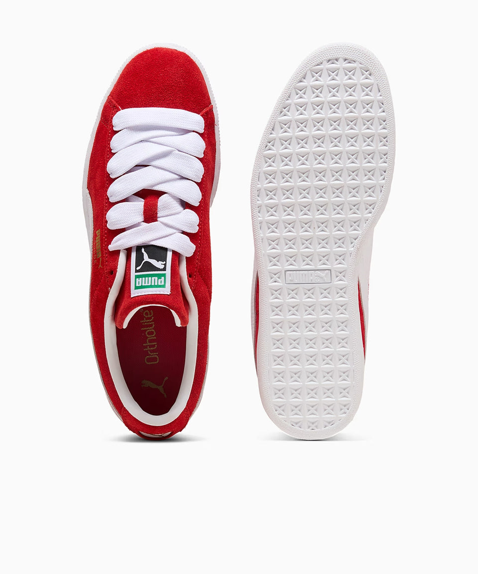 Puma Suede Classic - Görsel 5