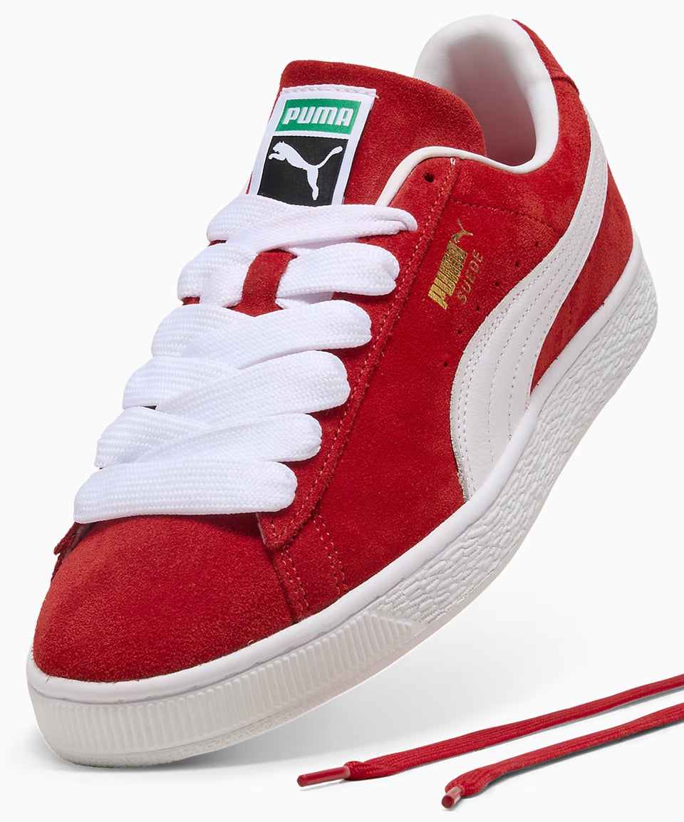 Puma Suede Classic - Görsel 7