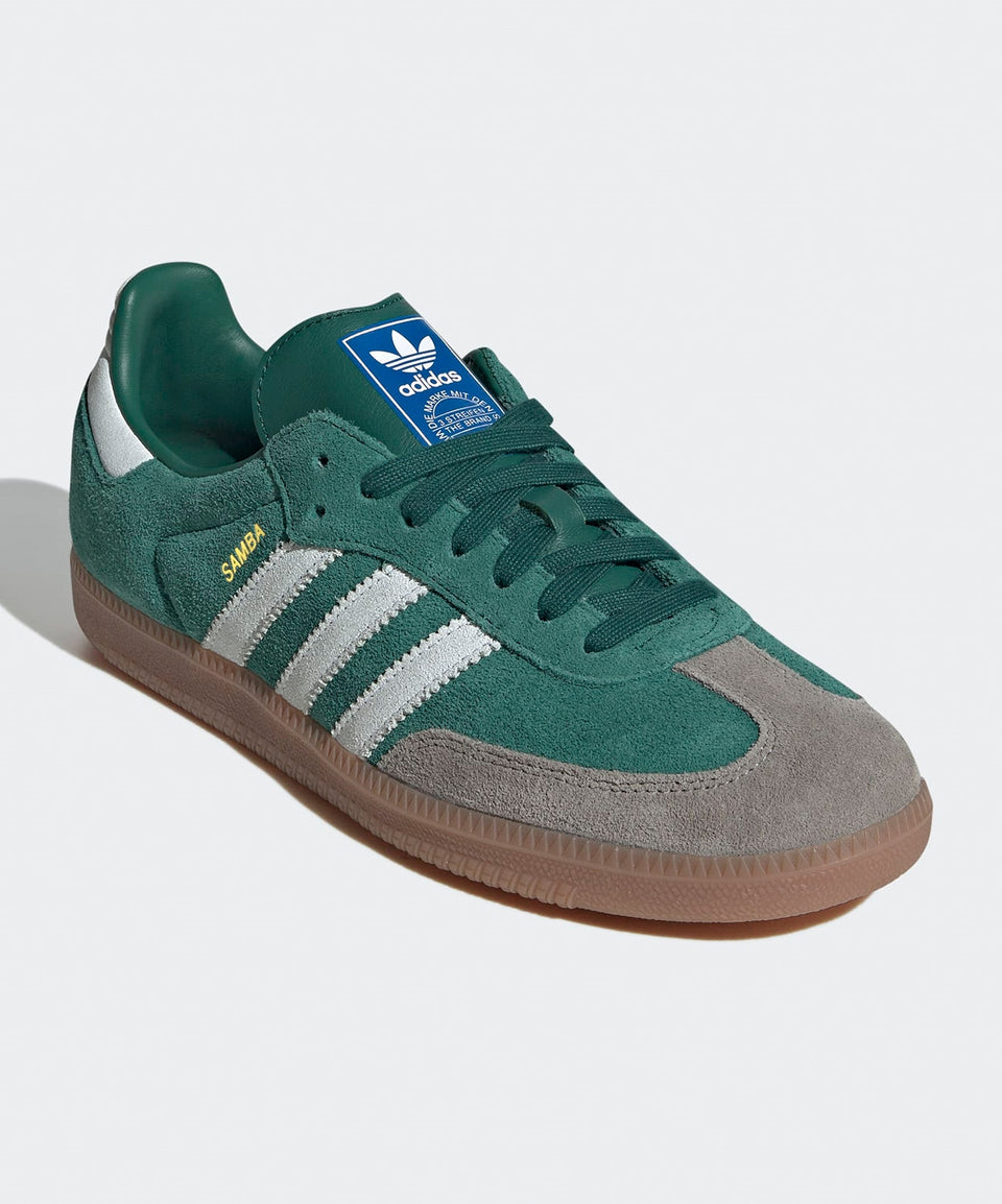 adidas Samba OG - Görsel 4