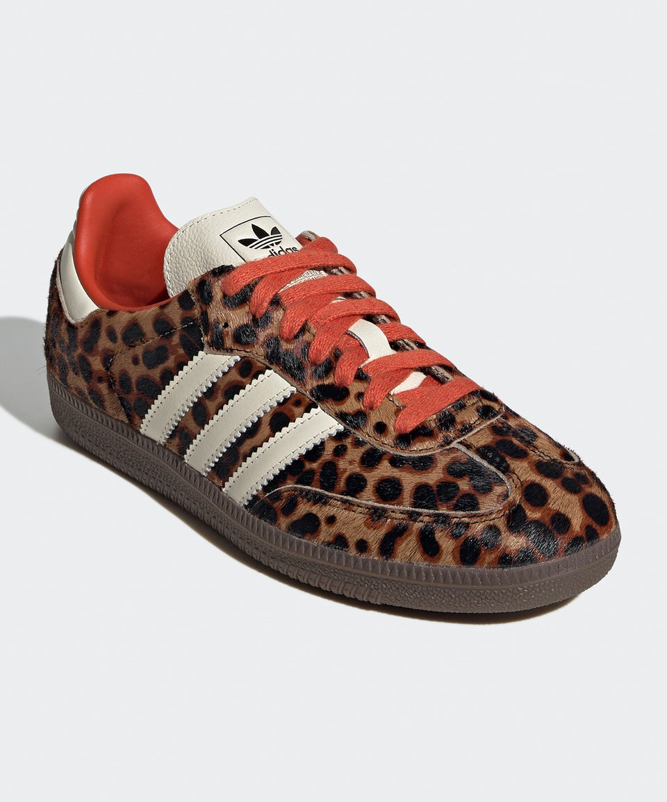 adidas Samba OG - Görsel 4